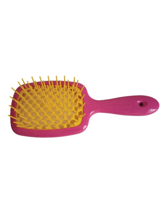 SUPERBRASH SPAZZOLA S FUCSIA