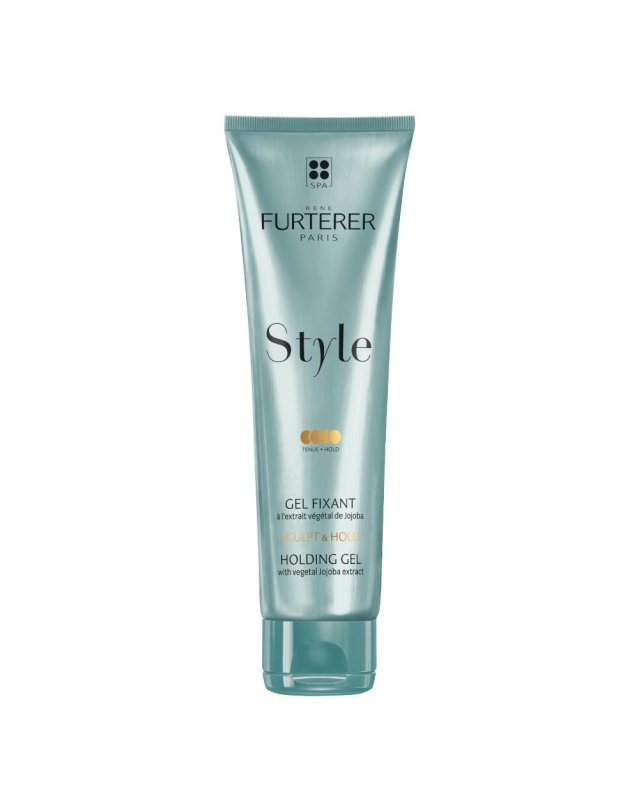 RF STYLE GEL FISSANTE 150ML