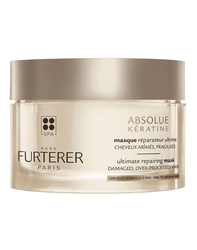ABSOLUE KERATINE MAS RIST200ML