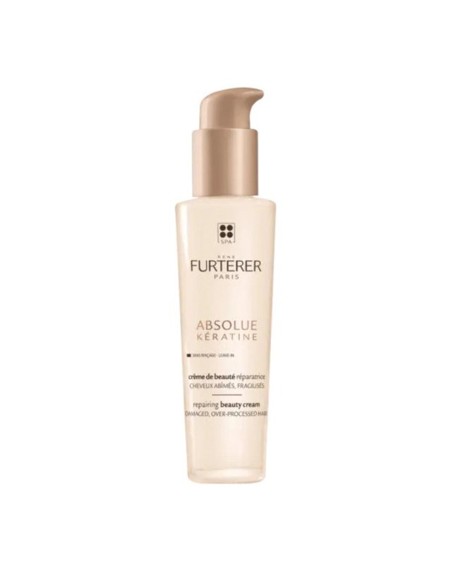 ABSOLUE KERATINE TRAT RIS100ML
