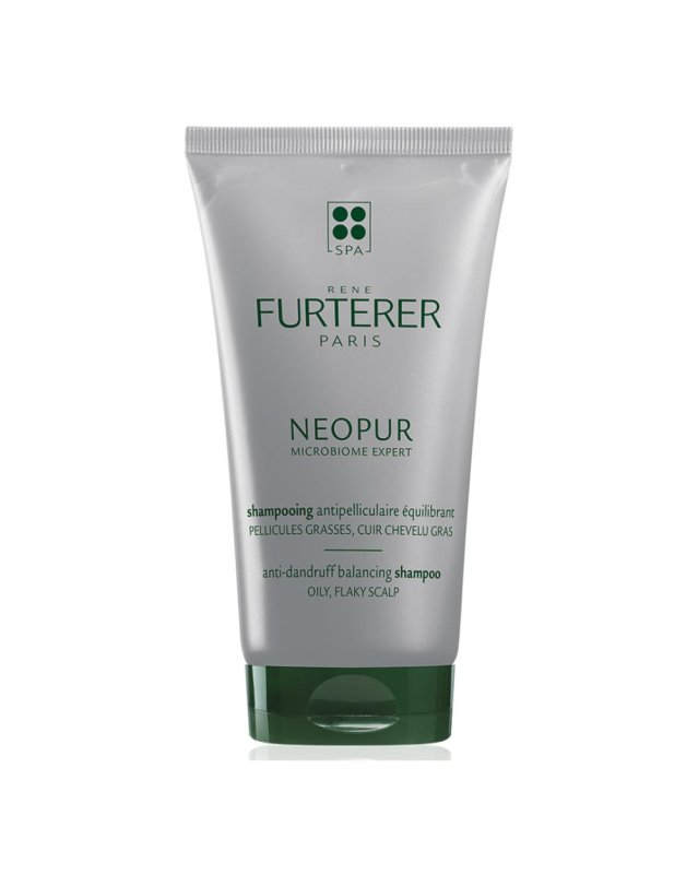 NEOPUR SHAMPOO EQUIL FORF GRAS