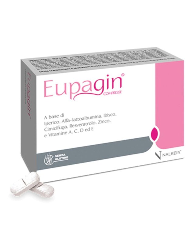 EUPAGIN 30 Cpr 1g