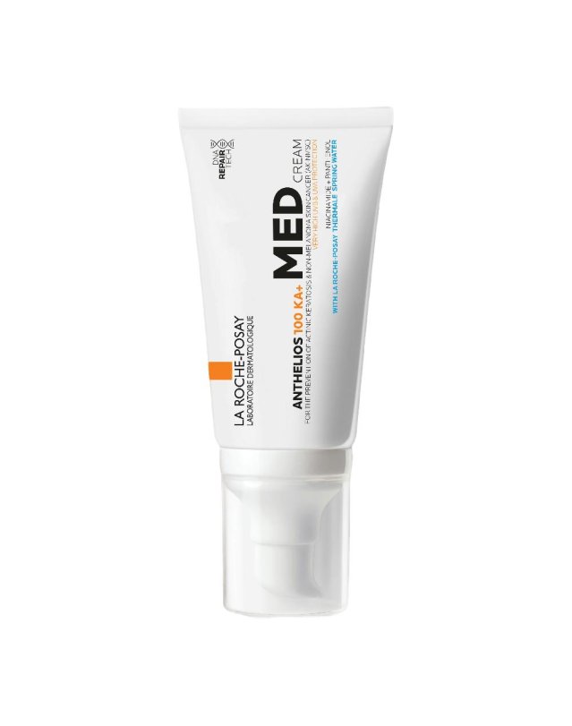 ANTHELIOS 100 KA+MED 50ml