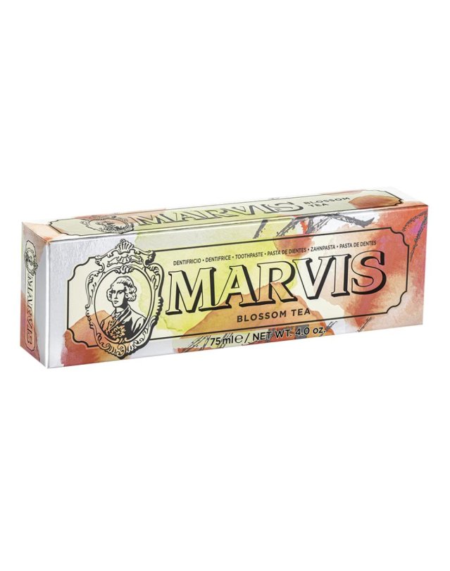MARVIS BLOSSOM TEA 75ML