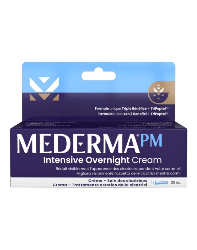 MEDERMA PM Crema 20ml