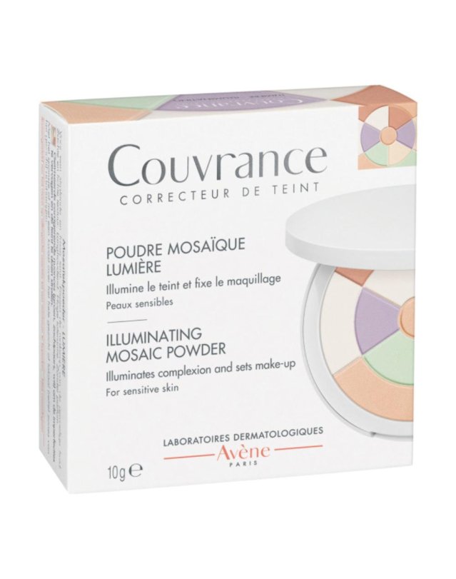 COUVRANCE Cipr.Mosaico Lumin.
