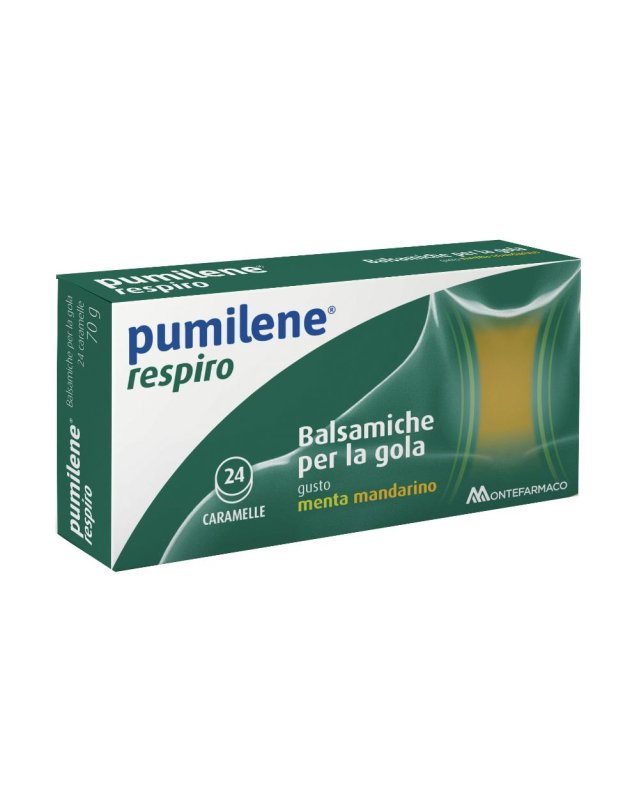 RESPIRO 24CARAM BALS N/F MENTA