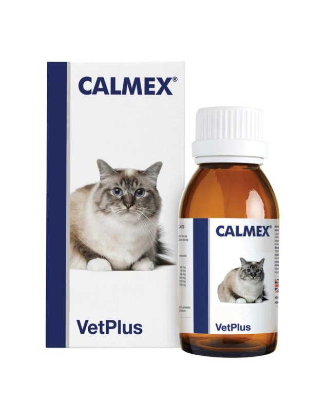 CALMEX For Cats 60ml