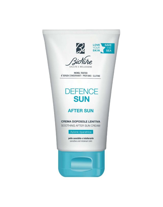 DEFENCE SUN D/Sole Crema 75ml