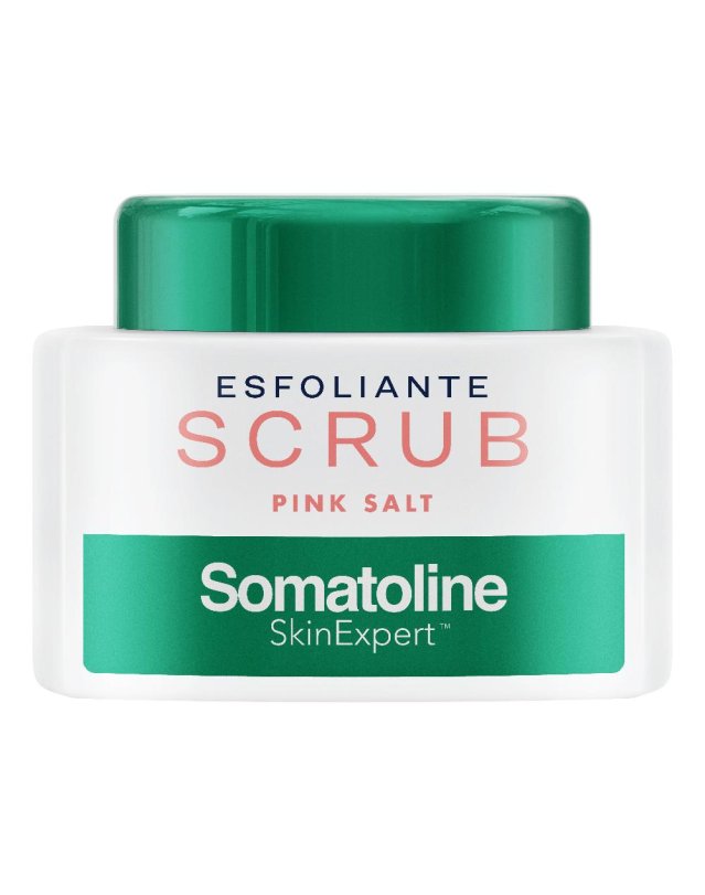 SOMAT Skin Exp.Scrub Pink 350g