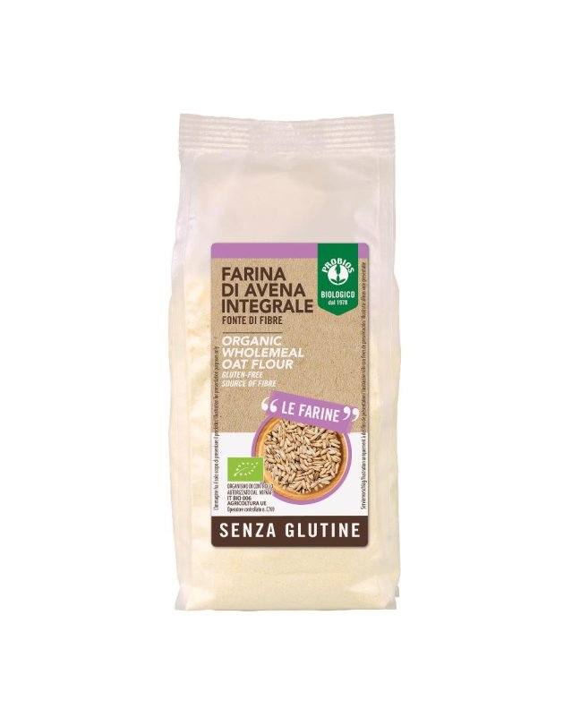 PROBIOS Farina Avena Int.375g