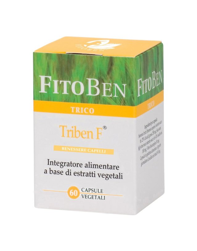 TRIBEN F 60CPS
