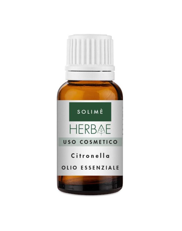 OLIO ESS CITRONELLA 10ML