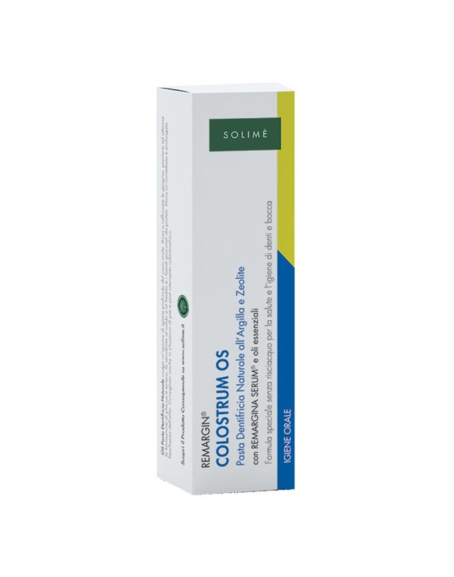OS PASTA DENTIFRICIA 75ML
