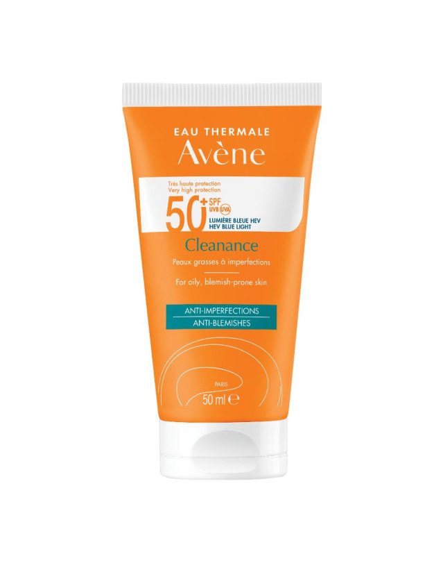 CLEANANCE Sol.fp50+50ml