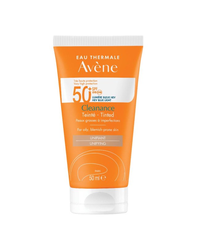 CLEANANCE Sol.Col.fp50+50ml*