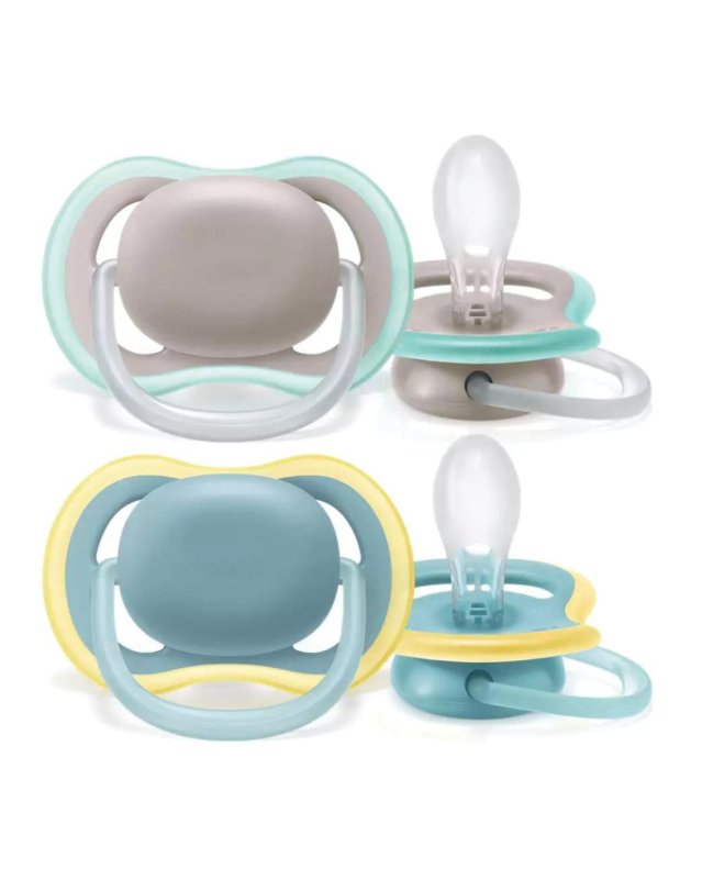 AVENT 2SUCCH UAIR 18M+ NEU DEC