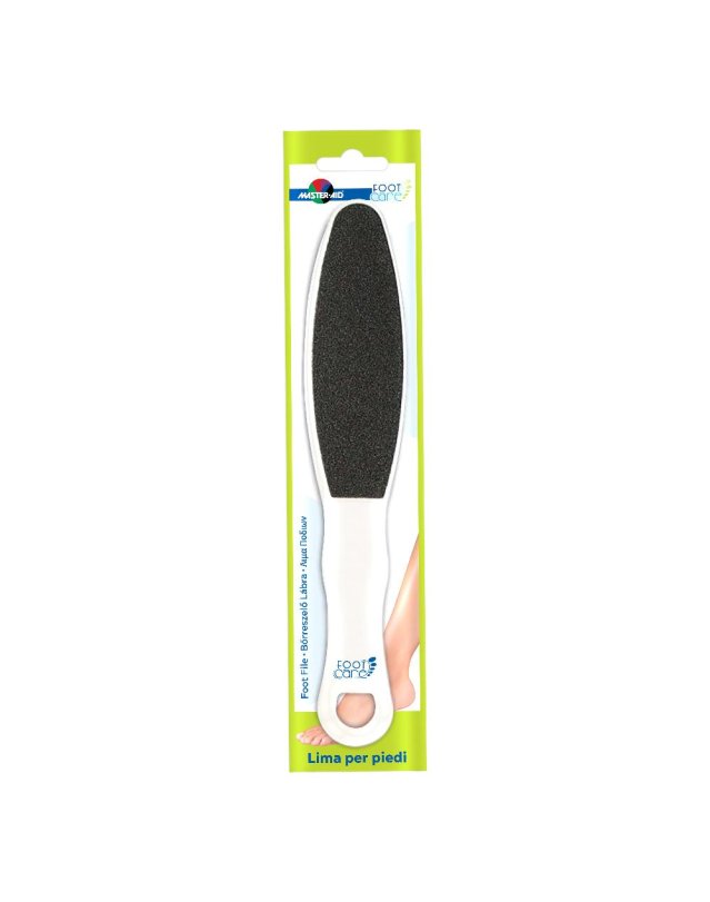FOOTCARE LIMA ABRAS DOPP RUVID