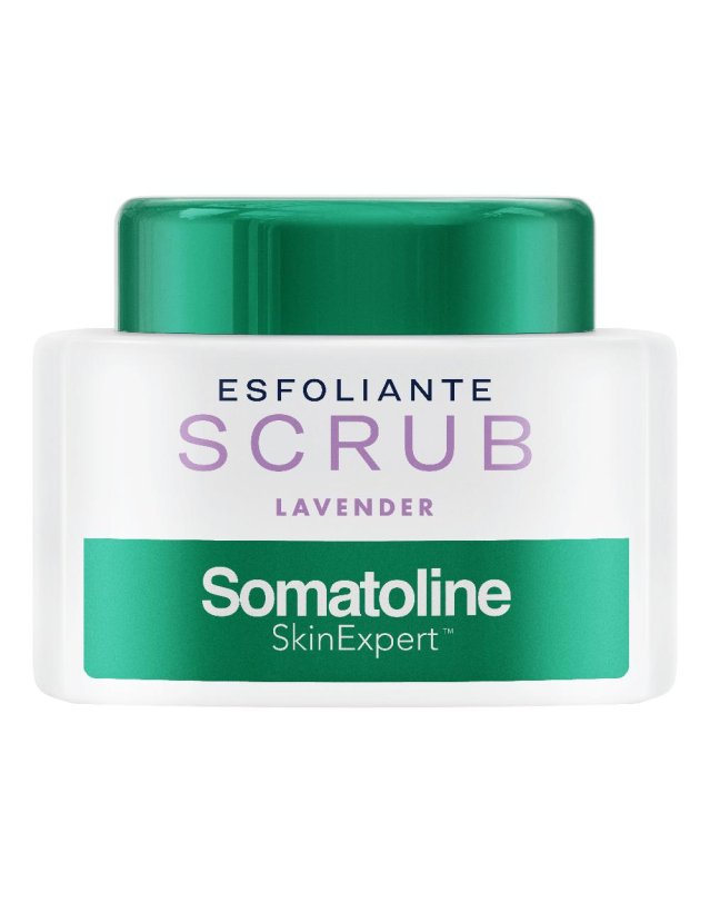 SOMAT Skin Exp.Scrub Lavender