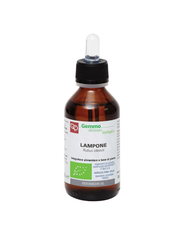 LAMPONE MG BIO 100ML