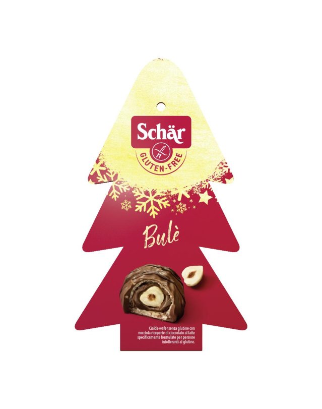 SCHAR Bule'28g Xmas