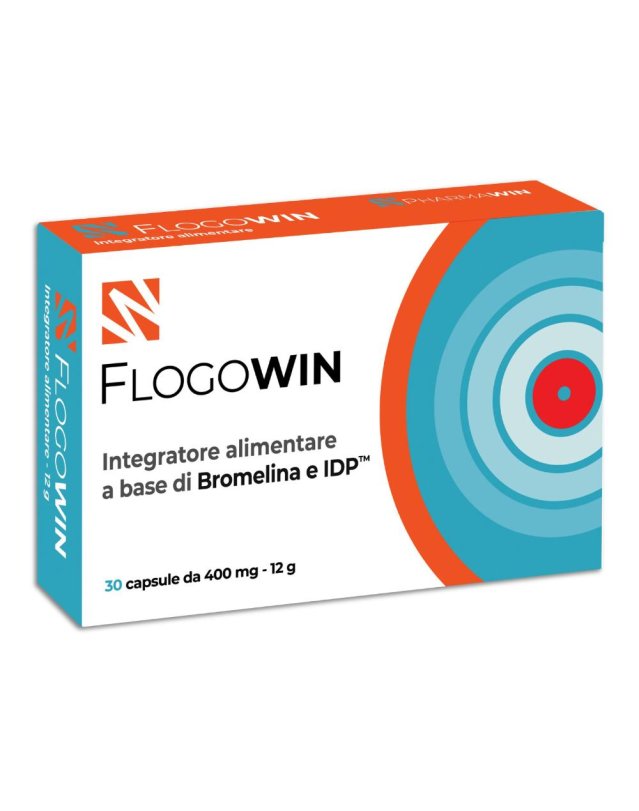 FLOGOWIN 30 Cps