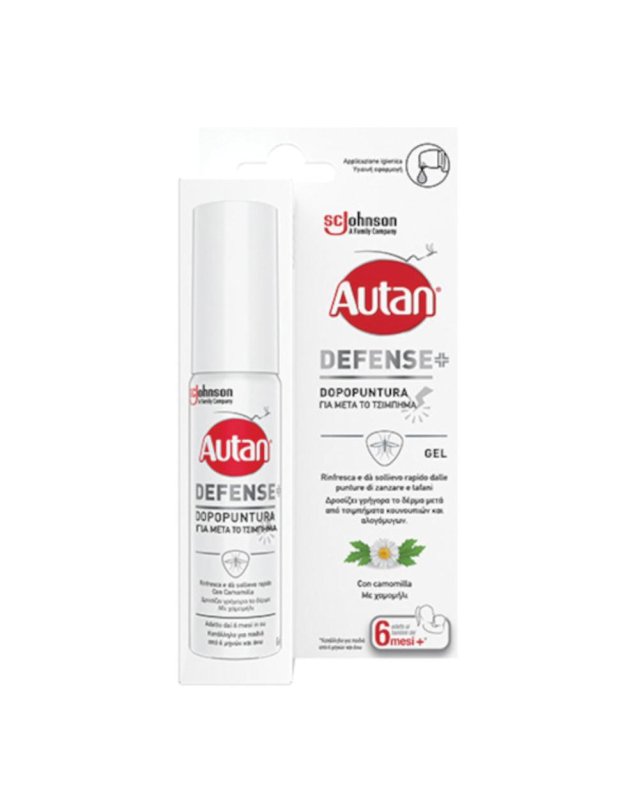 AUTAN Defense D-Punt.25ml