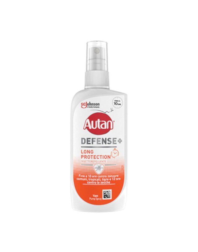AUTAN Defense Long Prot.100ml