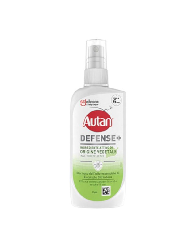AUTAN*Defense Plant.Based100ml