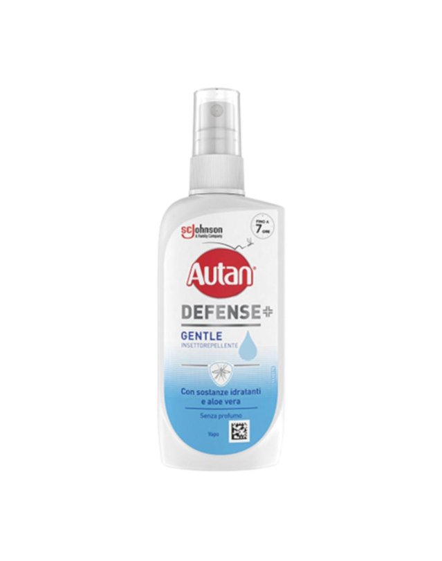 AUTAN Defense Gentle 100ml