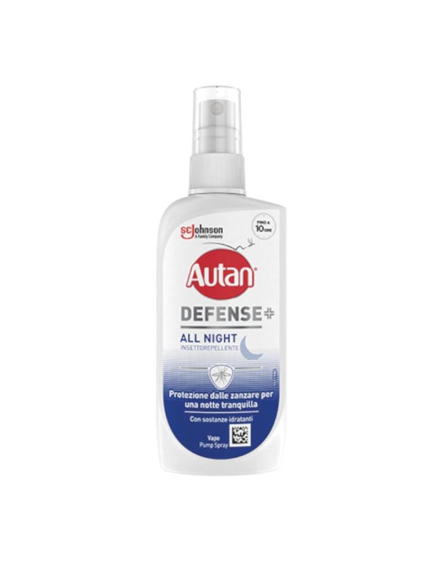 AUTAN*Defense All Night 100ml