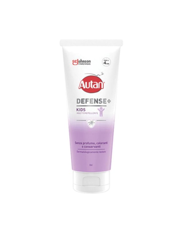 AUTAN Defense Kids Gel 100ml