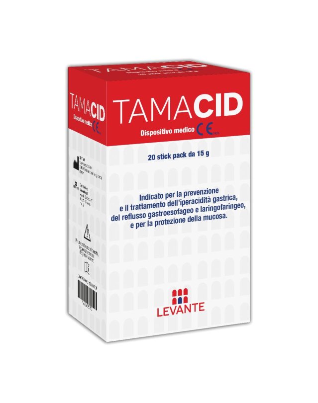 TAMACID 20 Stick