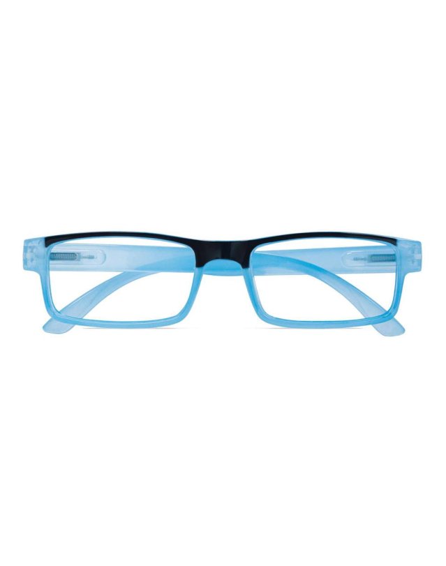 Twins Silver Piper Azzurro+2,5