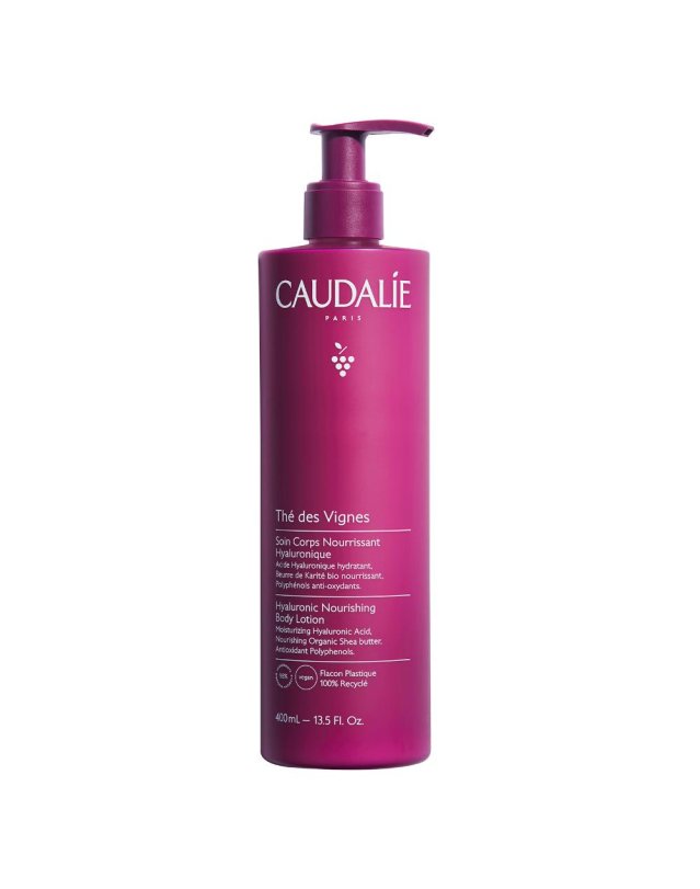 TDV TRATTAMENTO CORPO 400ML 22