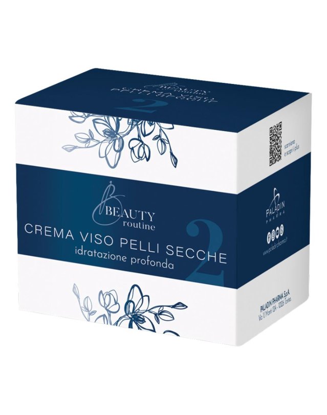 BEAUTY ROUTINE VISO P/SECC 50ML