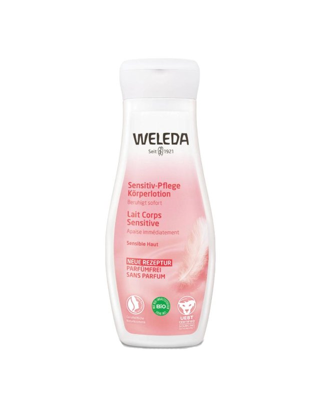 WELEDA Cr.Fl.Sens.S/Profumo