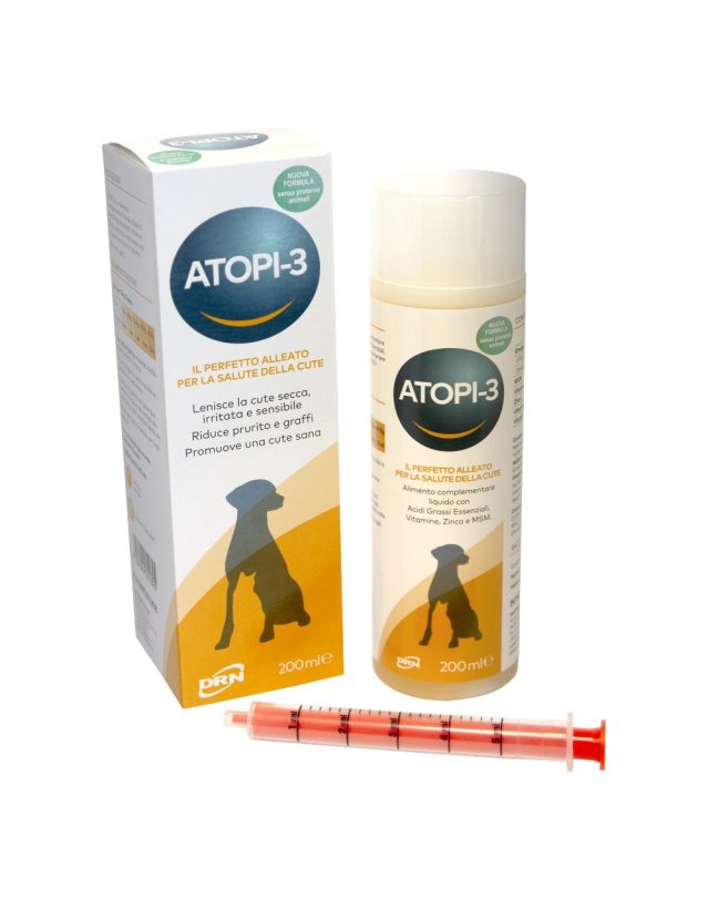 ATOPI 3 200ml