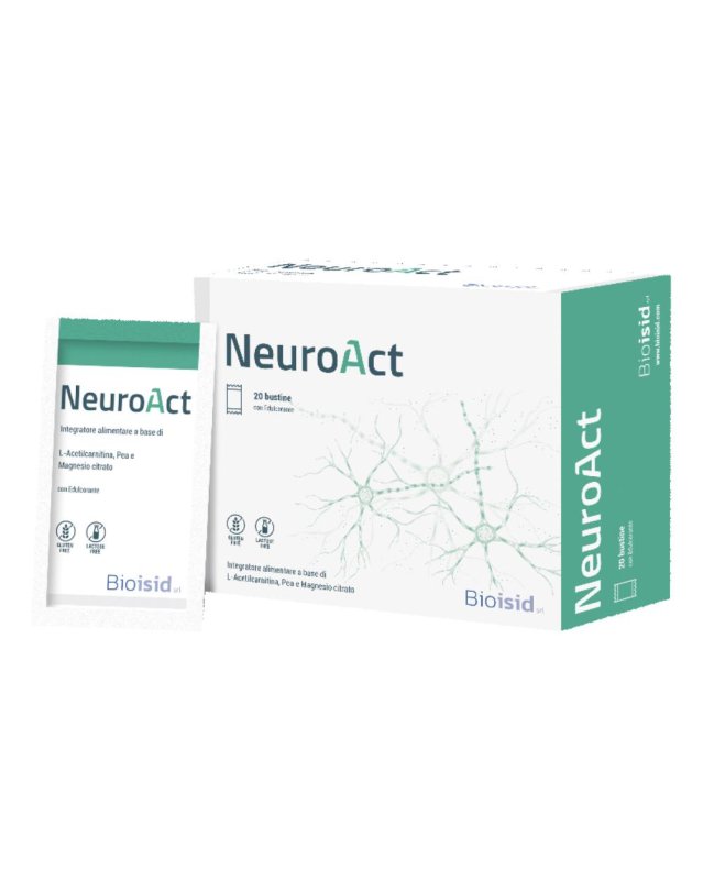 NEUROACT 20 Bust.