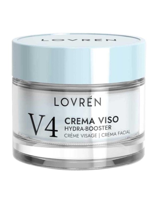 LOVREN Crema Viso V4 30ml