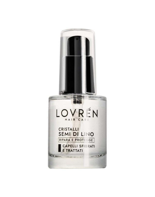 LOVREN HAIR CRISTALLI SEMI LIN