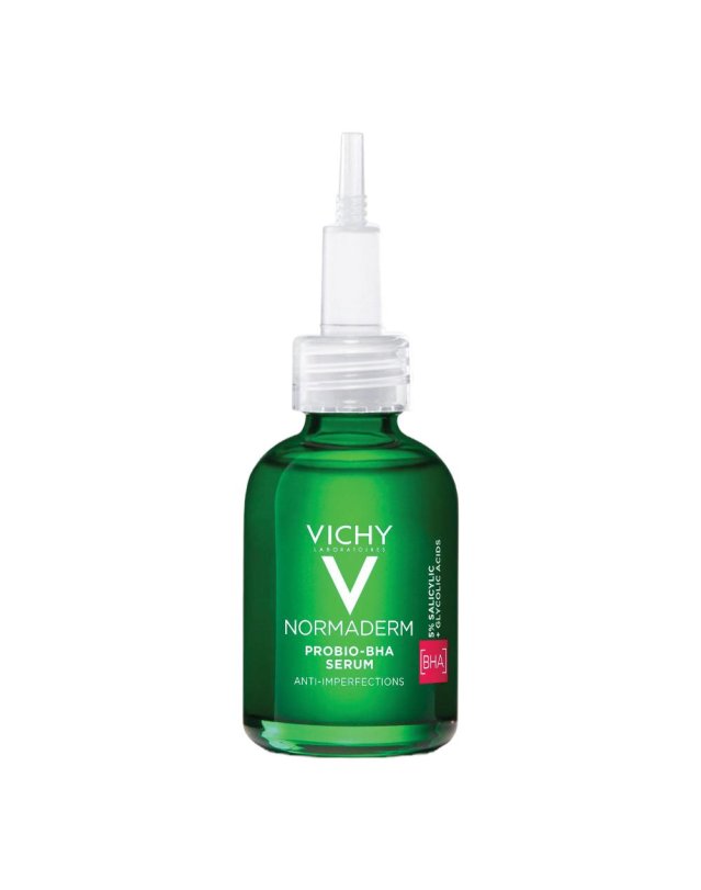 NORMADERM Phytosolution Siero