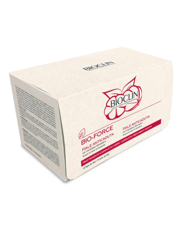 BIOCLIN BIO FORCE 15F 5ML