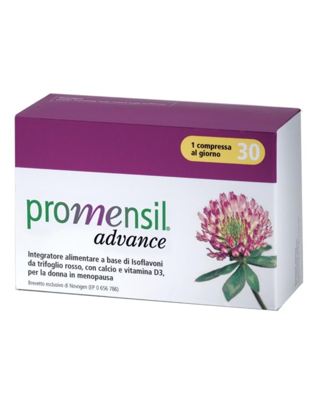 PROMENSIL Advance 30*Cpr