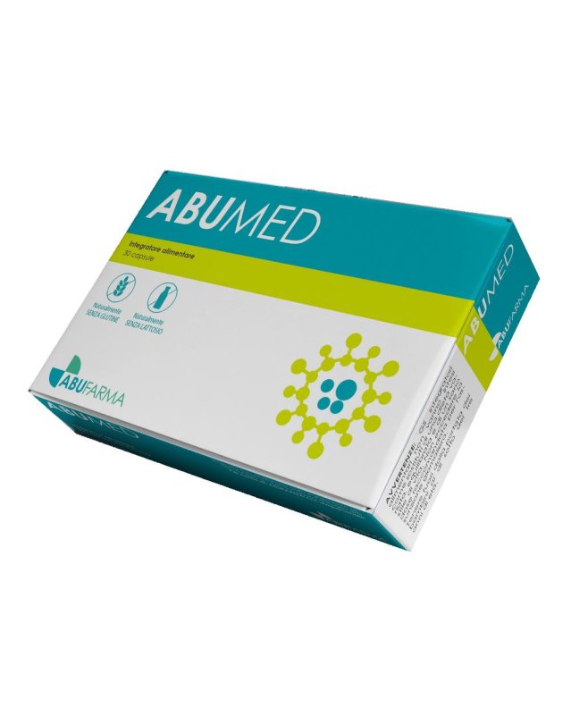 ABUMED 30Cps