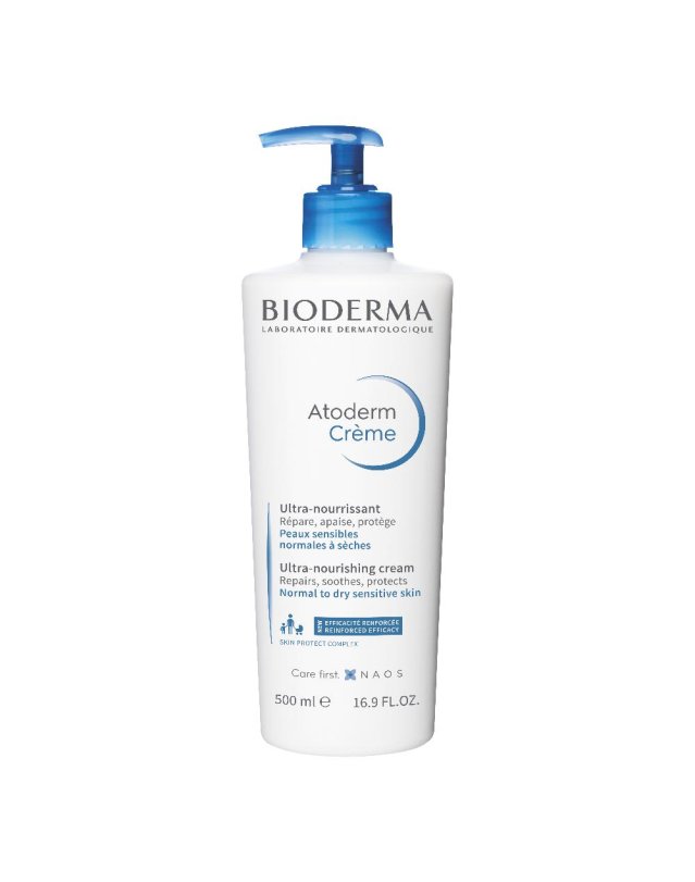 ATODERM Crema 500ml