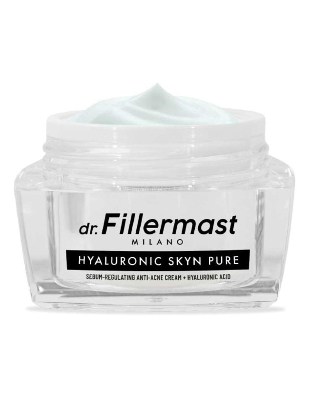 Dr Fillermast Cr Hyalur Skin