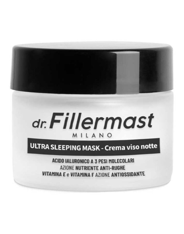 Dr Fillermast Ultra Depigment