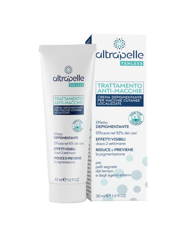 ALTRAPELLE TENLESS Tr.A-Macch.