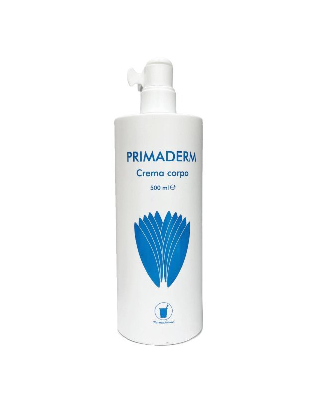 PRIMADERM 500ml